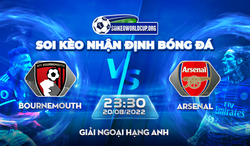bournemouth-vs-arsenal-20-8-2022